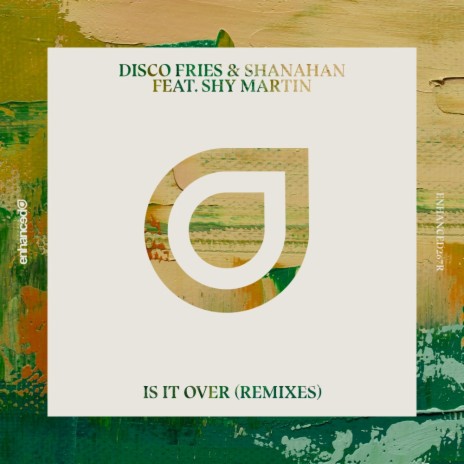 Is It Over (BL3R Remix) ft. Shanahan & Shy Martin