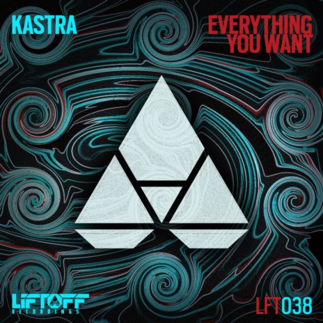 Everything You Want (Original Mix)