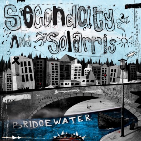 Bridgewater (Audiojack Remix) ft. Solarris | Boomplay Music