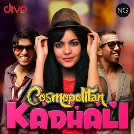 Cosmopolitan Kadhali ft. Varun Parandhaman | Boomplay Music