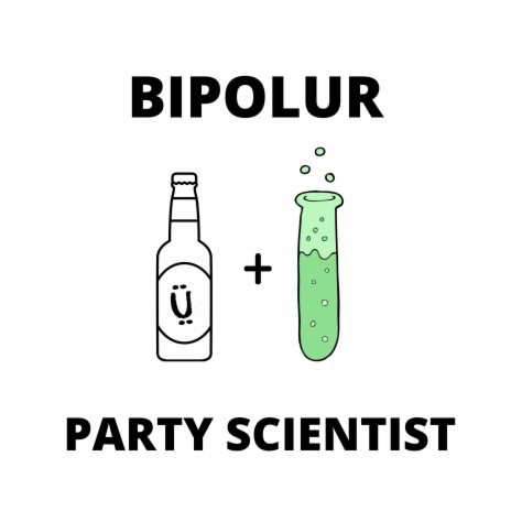 Party Scientist | Boomplay Music