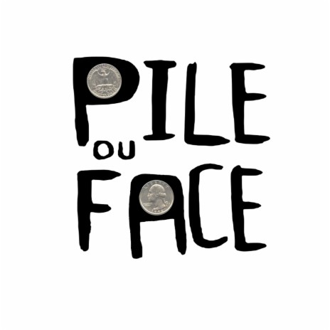 Pile ou face ft. Jé Weafa, Dread Preem & N.E.S | Boomplay Music