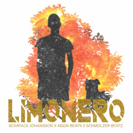 Limonero ft. Agon Beats & Schmölzer Beatz