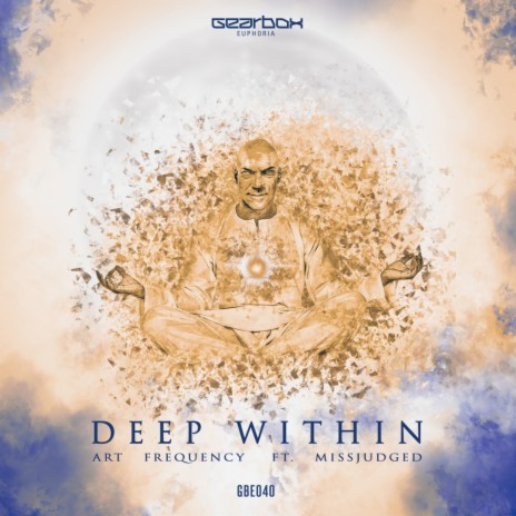 Deep Within (Radio Edit) ft. MissJudged | Boomplay Music