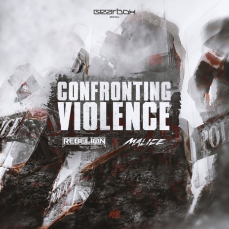 Confronting Violence (Original Mix) ft. Malice