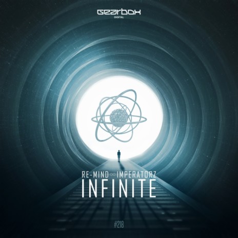 Infinite (Original Mix) ft. Imperatorz | Boomplay Music