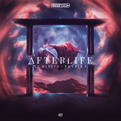 Afterlife (Radio Mix) ft. Physika | Boomplay Music