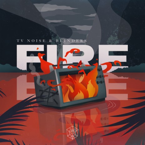 Fire ft. Blinders | Boomplay Music