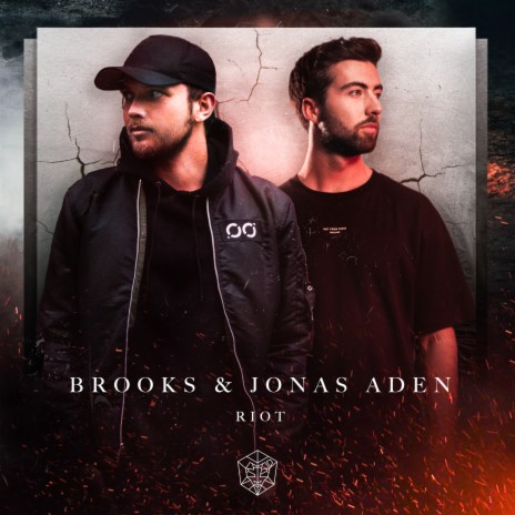 Riot ft. Jonas Aden | Boomplay Music