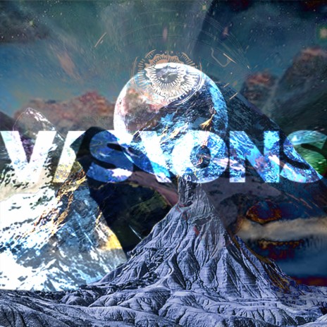 Visions | Boomplay Music