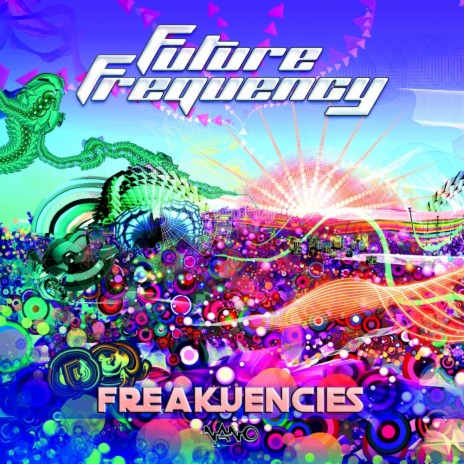 Underbeat (Future Frequency Remix) | Boomplay Music