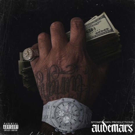 Audemars | Boomplay Music