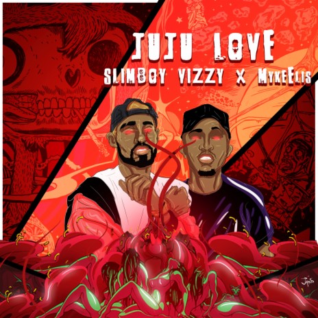 Juju Love ft. Mykeelis | Boomplay Music