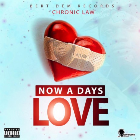 Now A Days Love | Boomplay Music