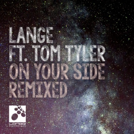 On Your Side (ANG Radio Edit) ft. Tom Tyler