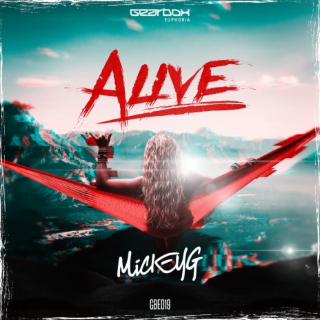 Alive (Original Mix)