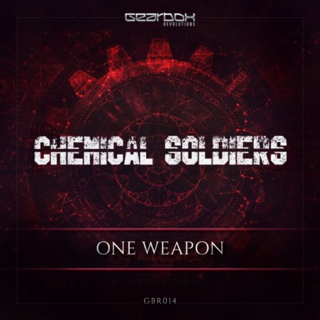 One Weapon (Original Mix) | Boomplay Music