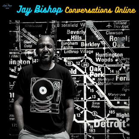 Conversations Online | Boomplay Music