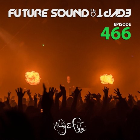 Live For Today (FSOE 466) (Original Mix) | Boomplay Music