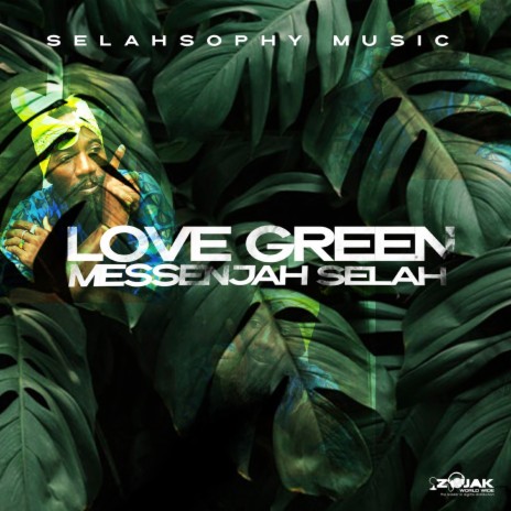 Love Green | Boomplay Music