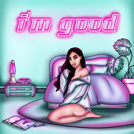 I’m Good | Boomplay Music