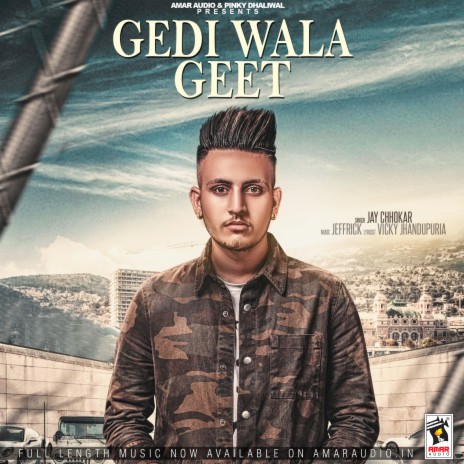 Gedi Wala Geet | Boomplay Music