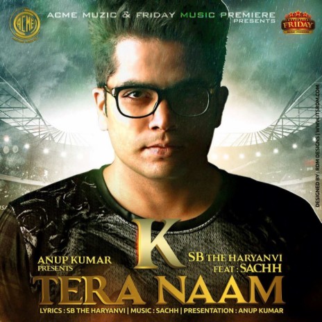 K Tera Naam | Boomplay Music