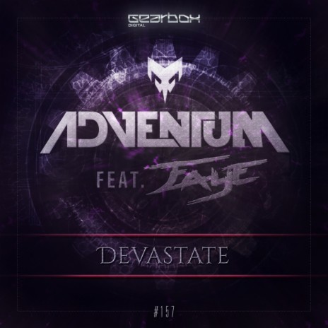 Devastate (Original Mix) ft. Faye