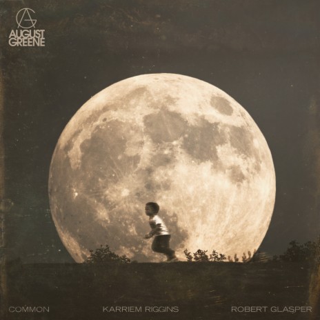 Black Kennedy ft. Common, Robert Glasper & Karriem Riggins | Boomplay Music