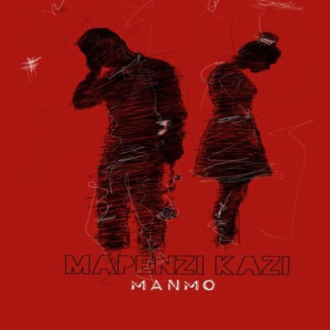 Mapenzi Kazi
