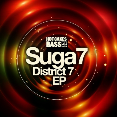 District 7 (Original Mix) | Boomplay Music