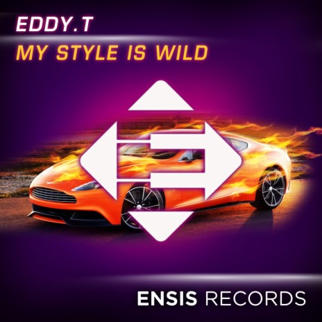 My Style Is Wild (Original Mix) | Boomplay Music