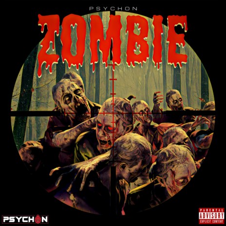 Zombie | Boomplay Music