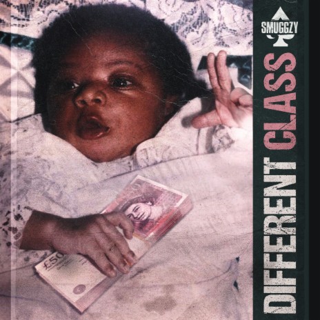 Different Class | Boomplay Music