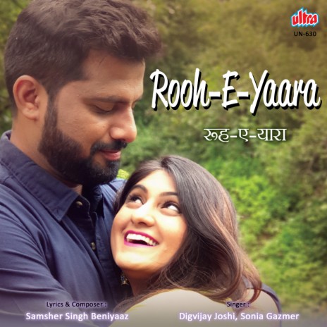 Rooh-E-Yaara | Boomplay Music