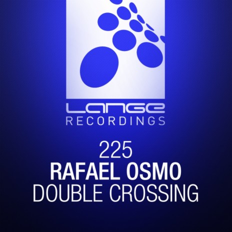 Double Crossing (Radio Edit) | Boomplay Music