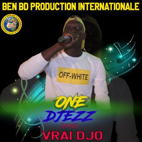 Vrai Djo | Boomplay Music