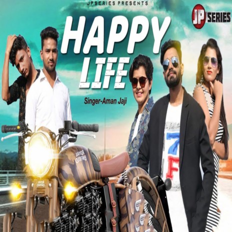 Happy Life | Boomplay Music