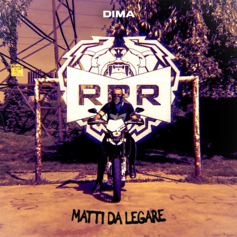 Matti da legare | Boomplay Music