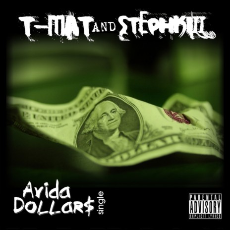 Avida Dollar$ ft. Stephkill & Ale Dha Boss$ | Boomplay Music