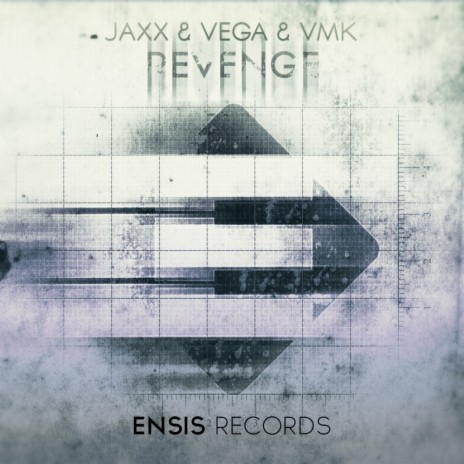 Revenge (Original Mix) ft. VMK | Boomplay Music