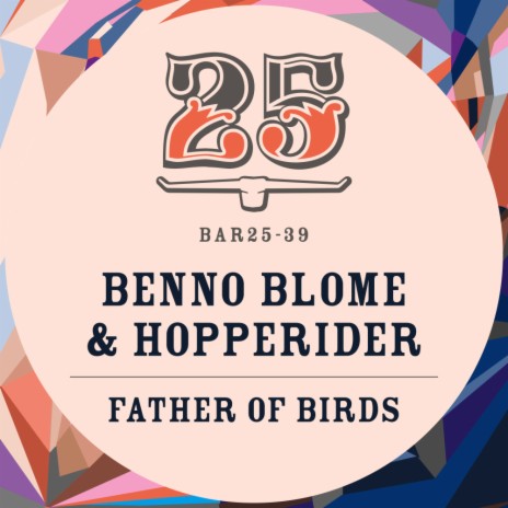 Father Of Birds (Fish Eye Collective Remix) ft. Hopperider | Boomplay Music