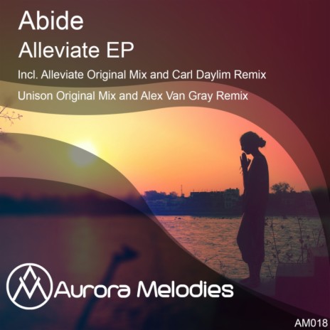 Alleviate (Carl Daylim Remix)