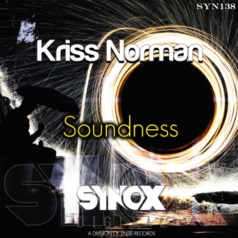 Soundness (Original Mix) | Boomplay Music