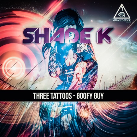 Three Tattoos (Original Mix)