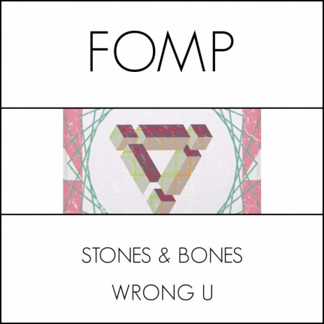 Wrong U (Manoo vs Casper J Stone Sax Dub)