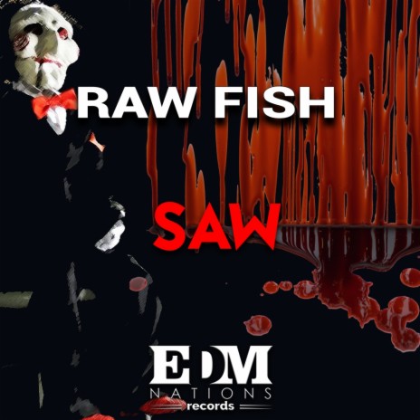 Saw (Original Mix) | Boomplay Music