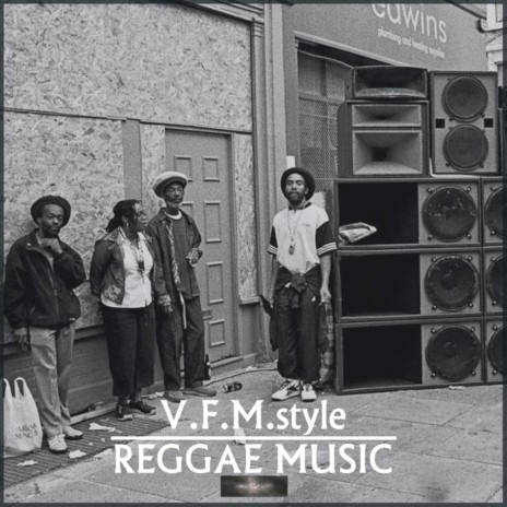 Reggae Music, Pt. 2
