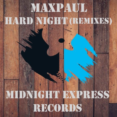 Hard night (Miguel Amaral tech city Remix) ft. Miguel Amaral | Boomplay Music