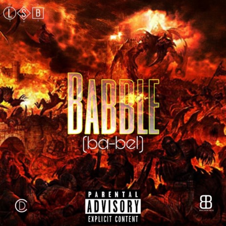 Babble (ba-bel)